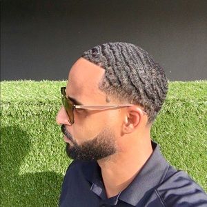 Meet your Posher, Jeremy